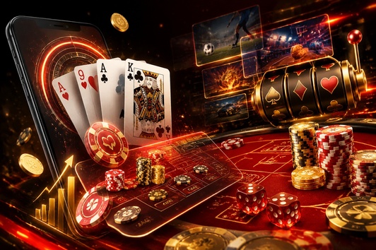 s566 Nổ hũ slot jackpot đổi thưởng